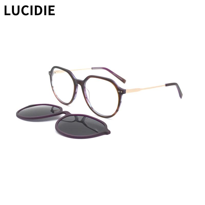 LUCIDIE     ׳ƽ ۶, Ŭ  ۶, ̵ м Ȱ  979, ڼ 2 in 1